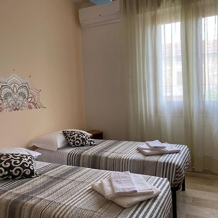 L'Incognita Bed & Breakfast San Nicolo d'Arcidano Ngoại thất bức ảnh