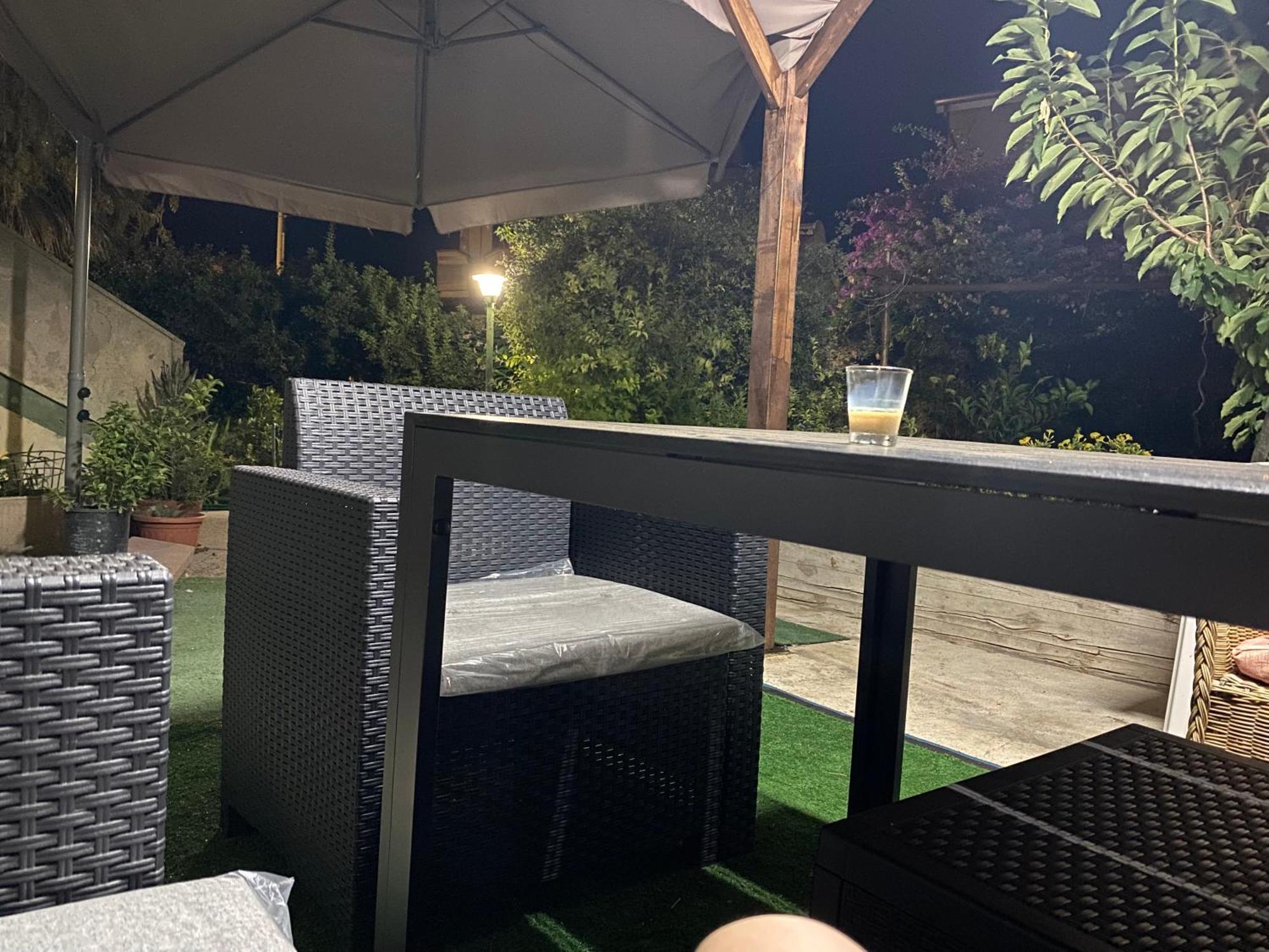 L'Incognita Bed & Breakfast San Nicolo d'Arcidano Ngoại thất bức ảnh