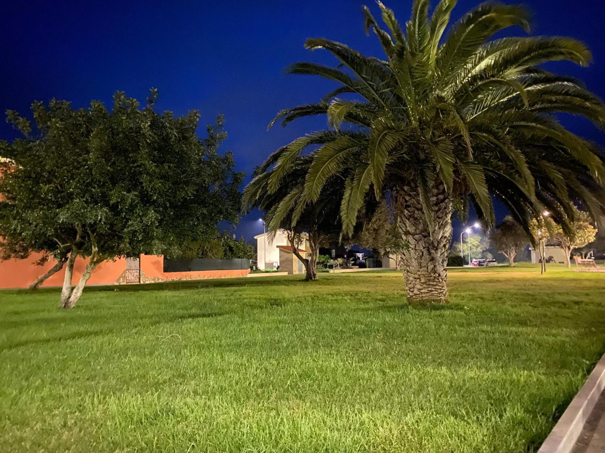 L'Incognita Bed & Breakfast San Nicolo d'Arcidano Ngoại thất bức ảnh